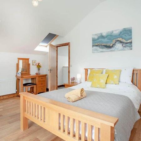 Cosy Cottage In The Blackdown Hills Devon Honiton Exterior photo