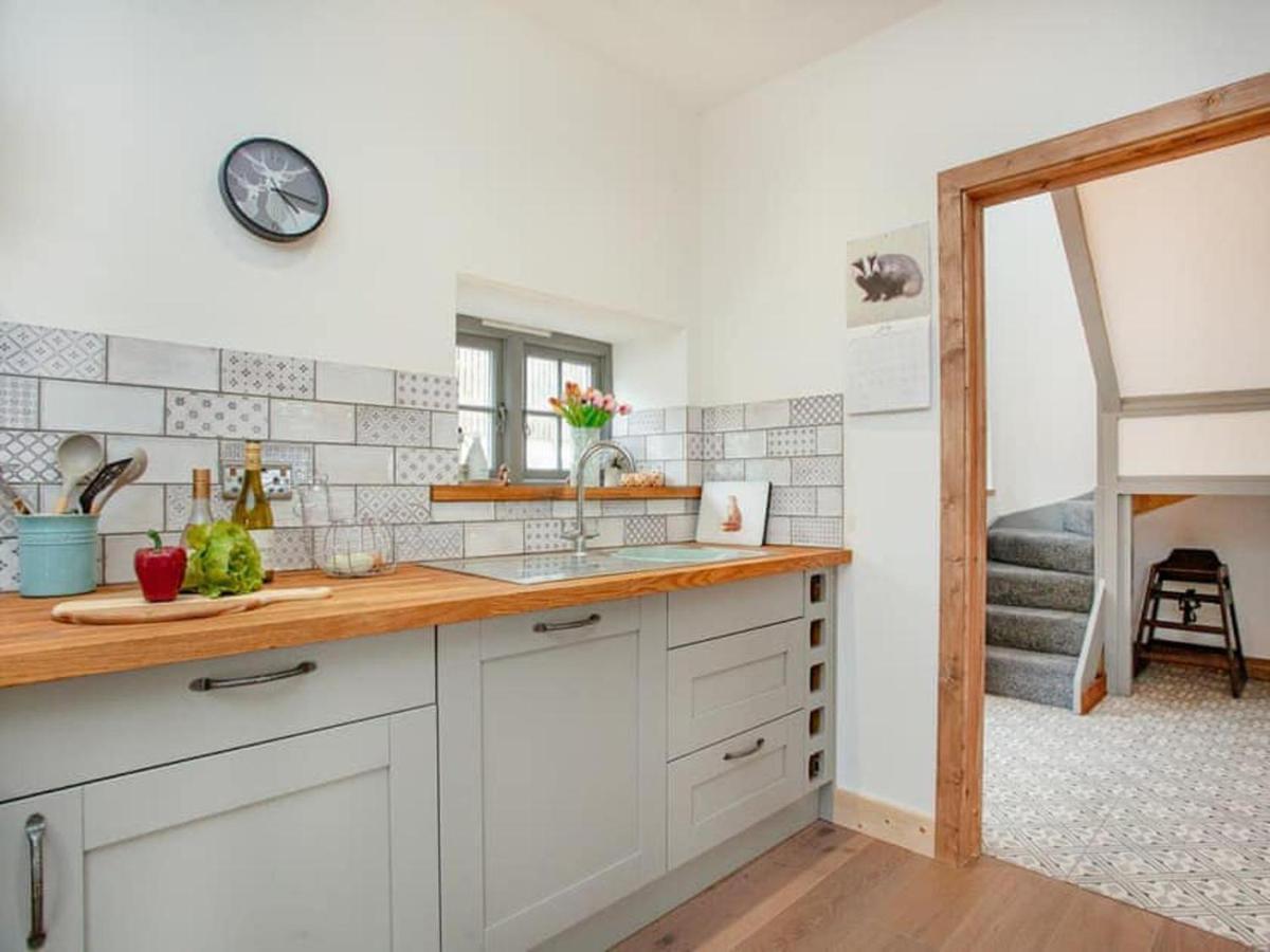 Cosy Cottage In The Blackdown Hills Devon Honiton Exterior photo