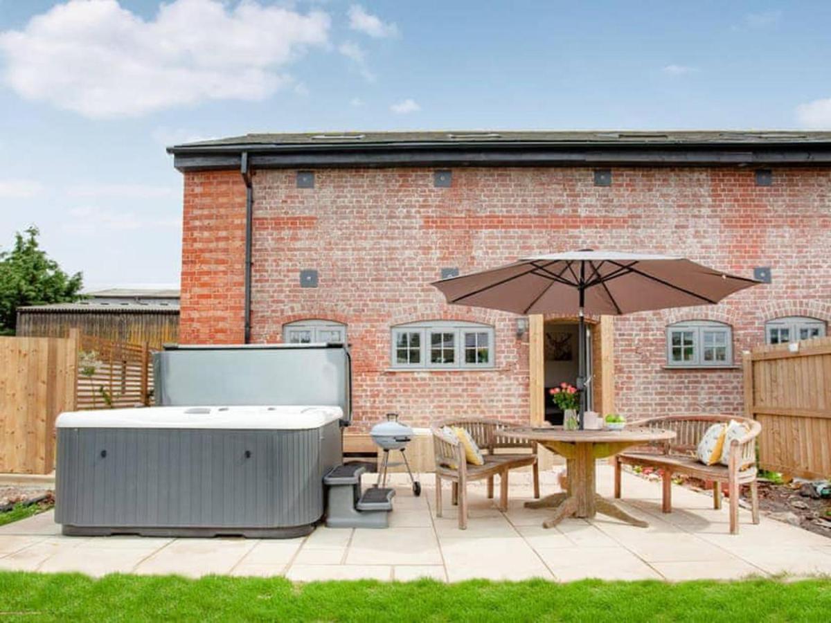 Cosy Cottage In The Blackdown Hills Devon Honiton Exterior photo