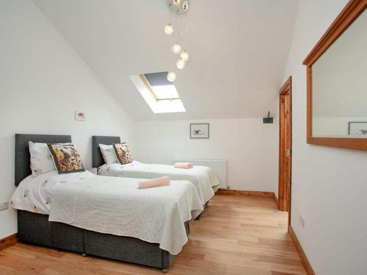 Cosy Cottage In The Blackdown Hills Devon Honiton Exterior photo