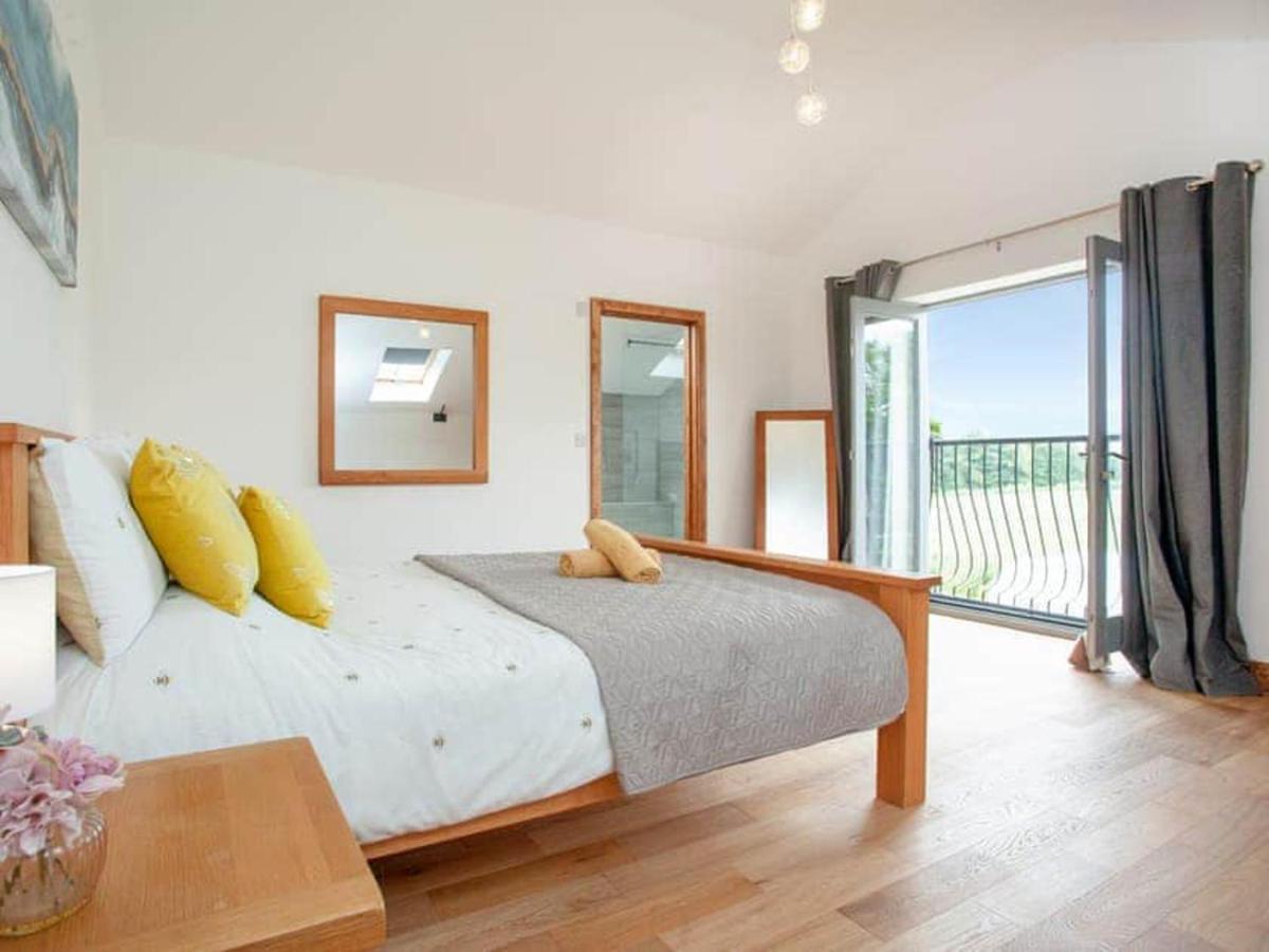 Cosy Cottage In The Blackdown Hills Devon Honiton Exterior photo