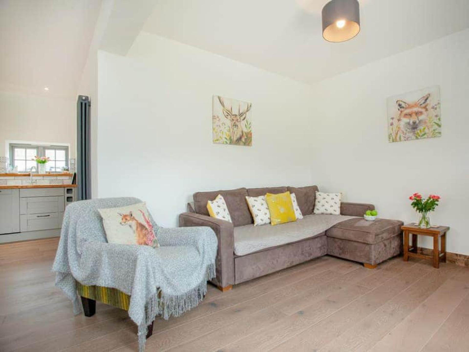 Cosy Cottage In The Blackdown Hills Devon Honiton Exterior photo