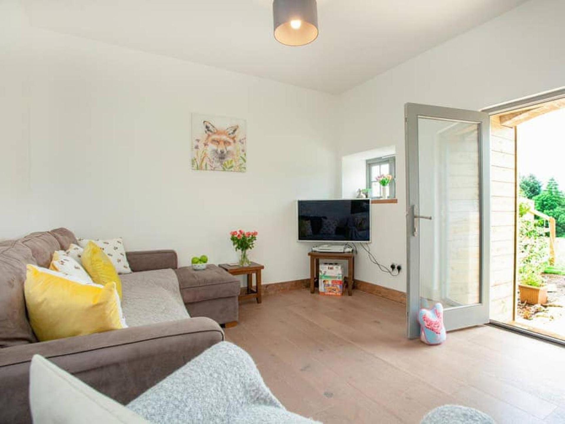 Cosy Cottage In The Blackdown Hills Devon Honiton Exterior photo