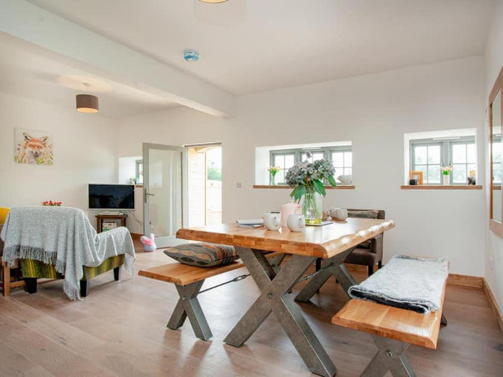 Cosy Cottage In The Blackdown Hills Devon Honiton Exterior photo